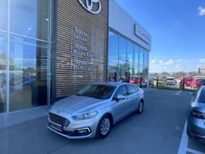 FORD MONDEO ECOBLUE 150HP TREND