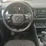 Skoda Kodiaq - imagine 11