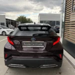 Toyota C-HR - imagine 4