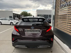 Toyota C-HR 2.0 HSD CLASSY