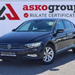 Volkswagen Passat - imagine 0