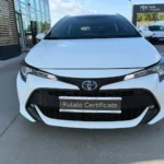Toyota Corolla - imagine 1