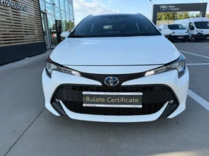 TOYOTA COROLLA Touring Sports 1.8 Hybrid Dynamic HSD E-CVT