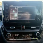 Toyota Corolla - imagine 13