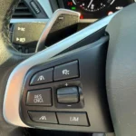 BMW X1 - imagine 11