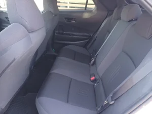 Toyota C-HR 2.0 hybrid 197 CP Dynamic