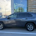 Toyota RAV4 - imagine 3