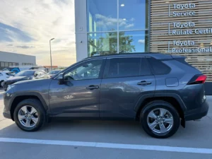 Toyota Rav 4 Dynamic 2.5 Hybrid HSD E-CVT AWD