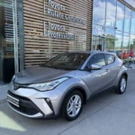 Toyota C-HR - imagine 1