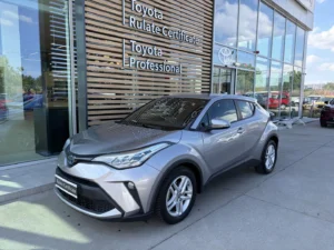 TOYOTA C-HR 1.8 HSD Core KP