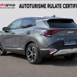 KIA Sportage - imagine 10