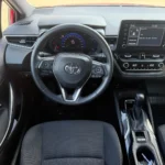 Toyota Corolla - imagine 17