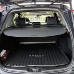Honda CR-V - imagine 27