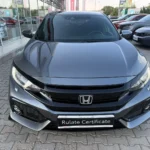 Honda Civic - imagine 2