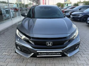 HONDA CIVIC 1.5 AT SPORT PLUS