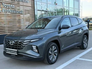Hyundai Tucson 1.6T-GDi 150CP Style+