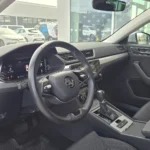 Skoda Superb - imagine 14