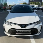 Toyota Corolla - imagine 2