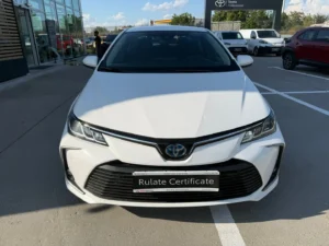 Toyota COROLLA 1.8 HYBRID BUSINESS HSD E-CVT