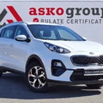 KIA Sportage - imagine 12