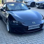 Mazda MX-5 - imagine 5