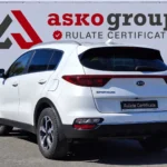 KIA Sportage - imagine 2