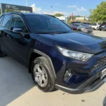 Toyota RAV4 - imagine 3