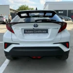Toyota C-HR - imagine 7