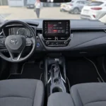 Toyota Corolla - imagine 2