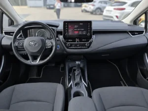 Toyota Corolla 1.8 Hybrid 122 CP Business