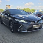 Toyota Camry - imagine 2