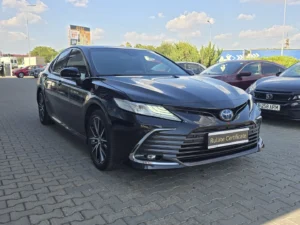 Toyota Camry 2.5 Hybrid 218 CP