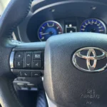 Toyota Hilux - imagine 17