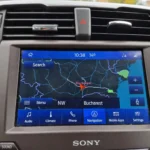 Ford Mondeo - imagine 17