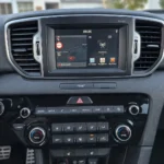 KIA Sportage - imagine 15