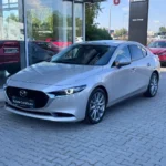 Mazda 3 - imagine 1