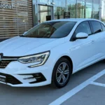 Renault Megane - imagine 1