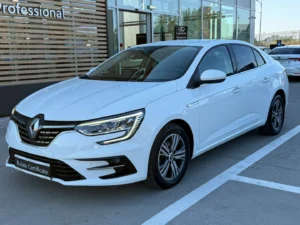 Renault Megane Intens 1.3 Tce 140 Cp EDC