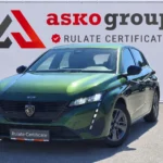 Peugeot 308 - imagine 9