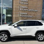 Toyota RAV4 - imagine 2