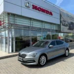 Skoda Superb - imagine 0
