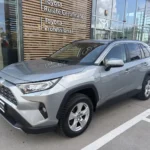 Toyota RAV4 - imagine 1