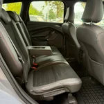 Ford Kuga - imagine 17