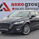 Ford Mondeo - imagine 8