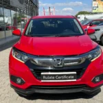 Honda HR-V - imagine 2