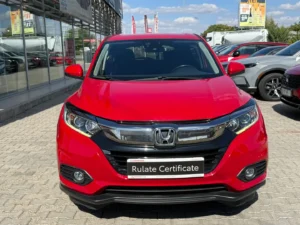 Honda HR-V 1.5 AT Elegance
