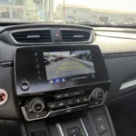 Honda CR-V - imagine 25