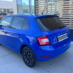 Skoda Fabia - imagine 5