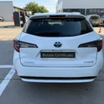Toyota Corolla - imagine 5