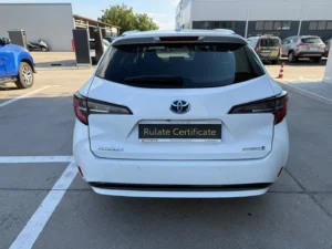 TOYOTA COROLLA Touring Sports 1.8 Hybrid Dynamic HSD E-CVT